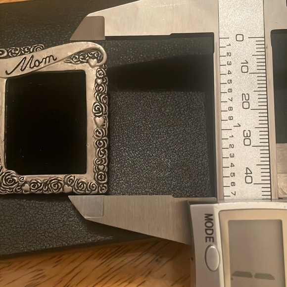 Picture brooch - Picture 4 of 4